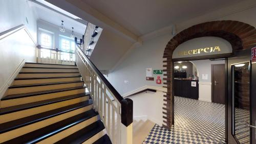Hostel Wratislavia PO in Wroclaw