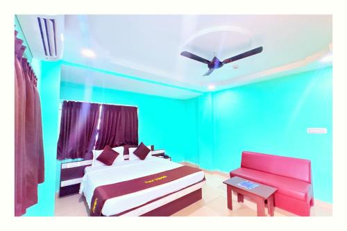 Hotel Jai Ajmer - Ajmer