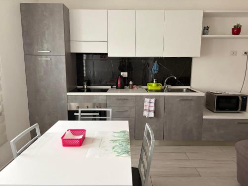  Apartment Orio Volta in Grassobbio
