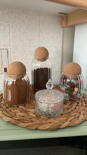 Calma Apartment - Your calm escape in Arcadia in Tripoli