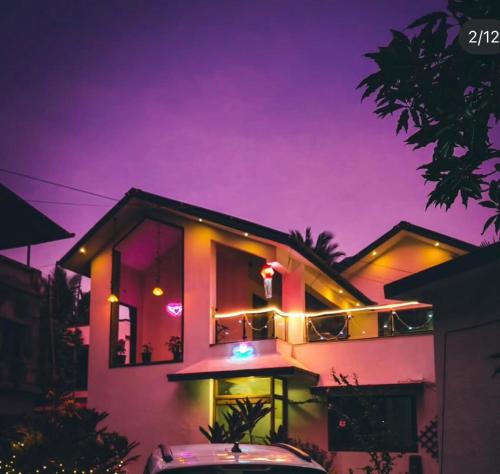 seaside bliss alibaug – khách sạn tại Kihim