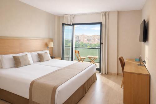 Hotel Real in เลดา