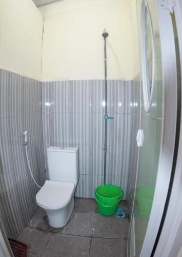 Wisma Dahlia in Flores