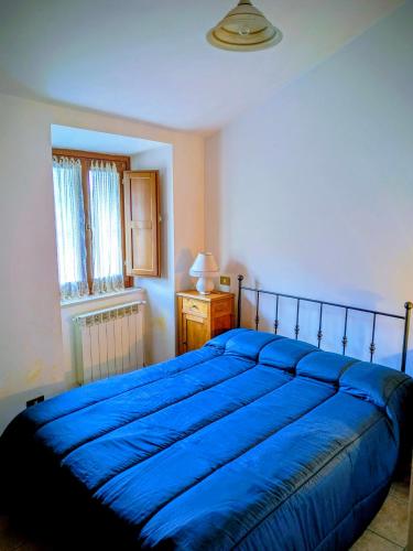 睡床, Lucoli Antico in 盧科利