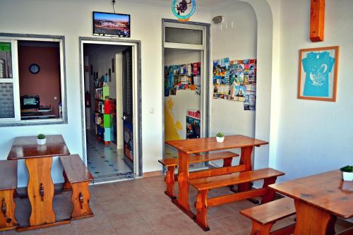 Ria Hostel Alvor