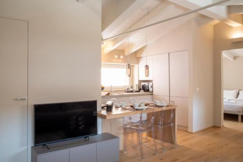Time to Be - Luxury Apartments Centro Storico 1