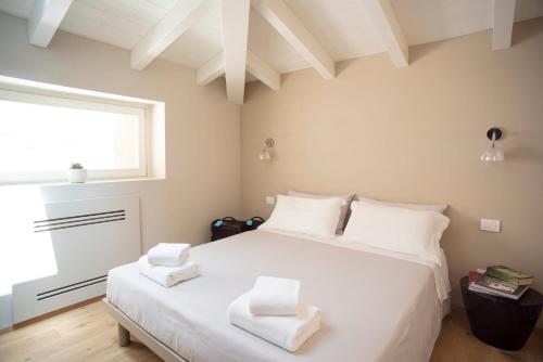 Time to Be - Luxury Apartments Centro Storico 5