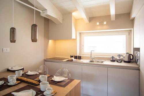 Time to Be - Luxury Apartments Centro Storico 5
