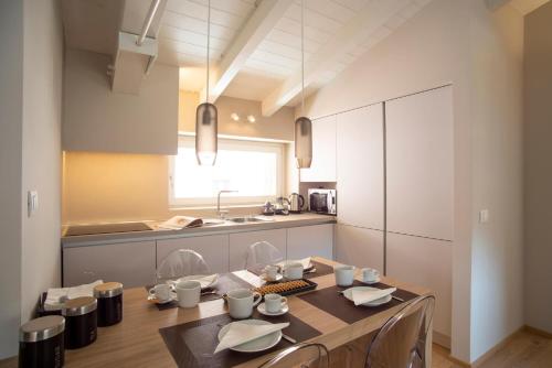 Time to Be - Luxury Apartments Centro Storico 4