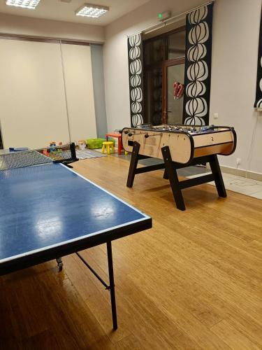 Gościniec Pieniński obrázok