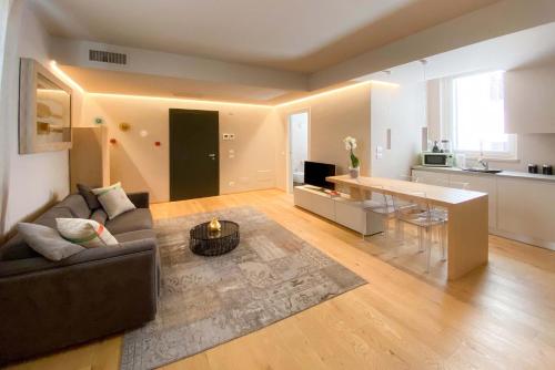 Time to Be - Luxury Apartments Centro Storico 4