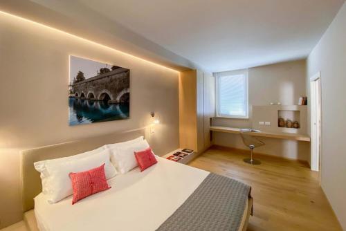 Time to Be - Luxury Apartments Centro Storico