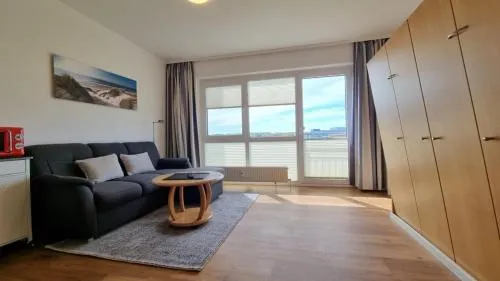Ostseeresidenz Studio 080 in Heiligenhafen, Deutschland