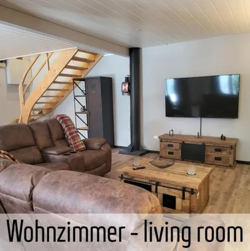 Lokschuppen - Backstein-Loft in Bad Oeynhausen, Deutschland