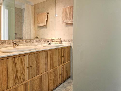 Garden apartment in Monte B Miraflores - image 2