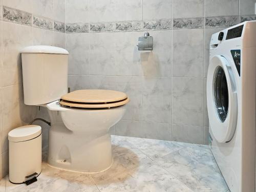 Garden apartment in Monte B Miraflores - image 3
