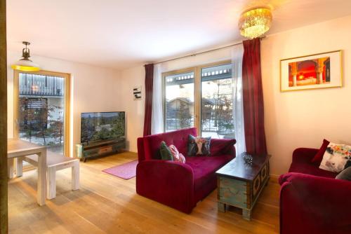 Karwendelperle -419-