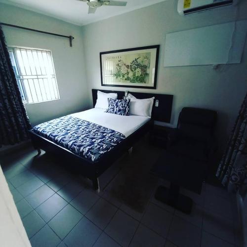 . Village Francophone Hotel