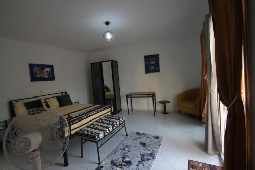 Relais 120 in Ngaparou