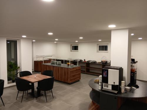 Restaurant, SMARTHOTEL Aalen in Aalen
