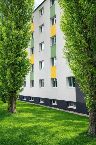 Óbudai Diákszálló, Budapest (photo 10)