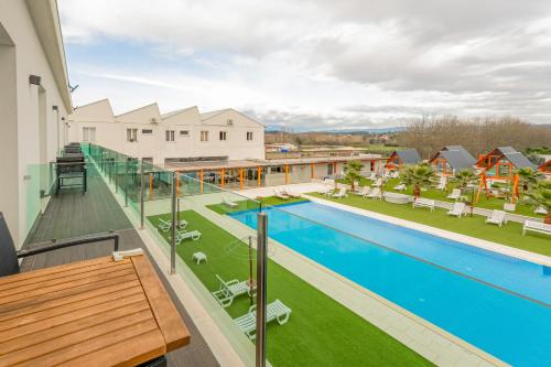 Lena Village Hotel and Spa - Mealhada Lena Village Hotel and Spa - Mealhada