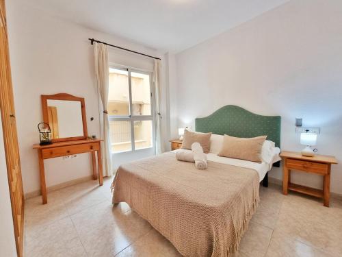 SOL PLAYA y MAR I Cabo de Gata Almería (SOL PLAYA y MAR I Cabo de Gata Almeria) in 加塔角