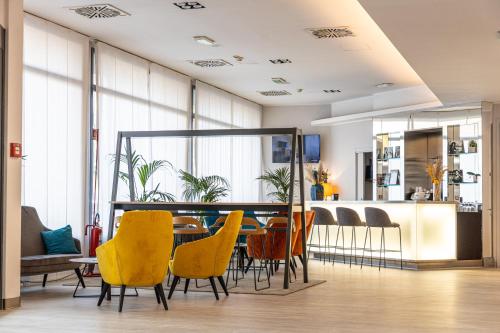 Lobby, LVG Hotel Collection - Cavour in Novara
