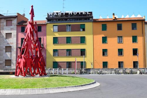 Hotel Mary - La Spezia