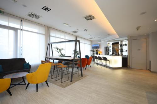 Lobby, LVG Hotel Collection - Cavour in Novara