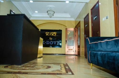 ZiZi BY KDOVE HOTLES AND SUITES 5