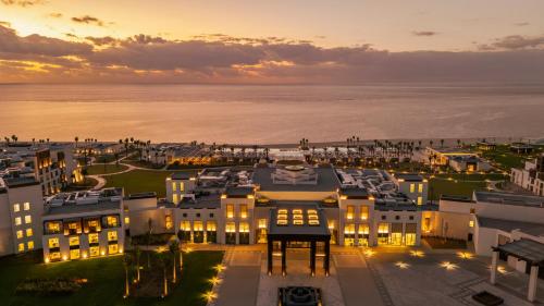 ทัศนียภาพภายนอกโรงแรม, Rixos Murjana - Ultra All Inclusive in เมืองเศรษฐกิจคิงอับดุลลาห์