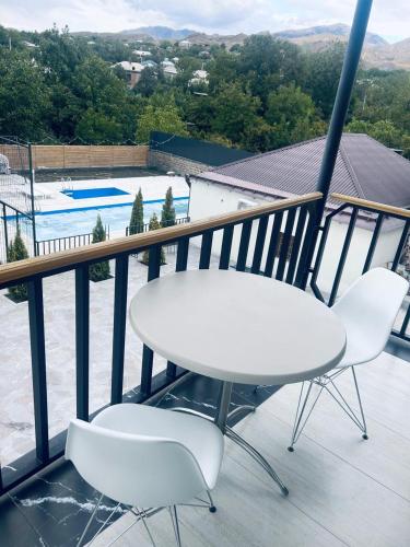 Malishka Eco Villas in Yeghegnadzor