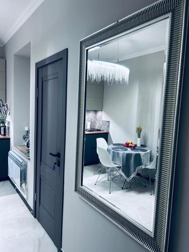 Malishka Eco Villas in Yeghegnadzor