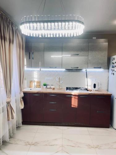 Malishka Eco Villas in Yeghegnadzor
