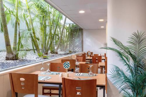 Aluasun Lago Rojo - Adults recommended – Torremolinos, SC