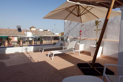 GoToSeville FERIA APARTMENTS 5