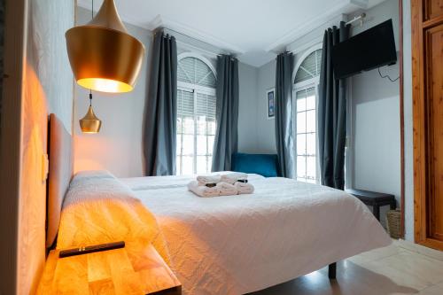 Hostal La Muralla, Sevilla