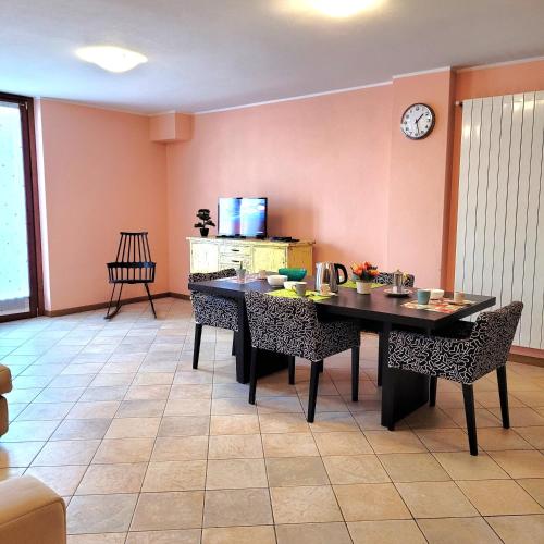 L'Antico Fienile Mountain Lake Iseo Hospitality in Fonteno