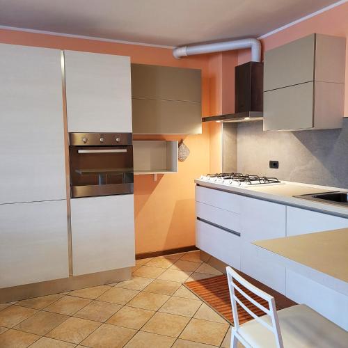 L'Antico Fienile Mountain Lake Iseo Hospitality in Fonteno