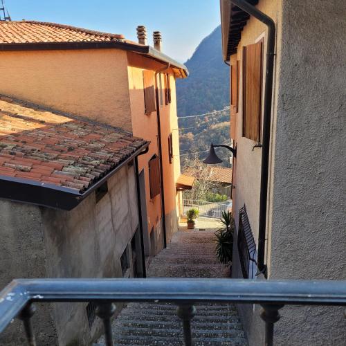 L'Antico Fienile Mountain Lake Iseo Hospitality in Fonteno
