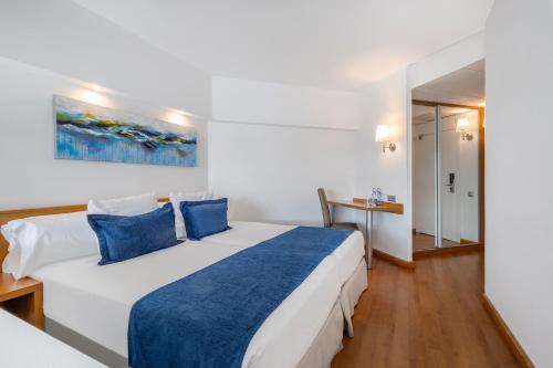 Aluasun Lago Rojo - Adults recommended – Torremolinos, SC