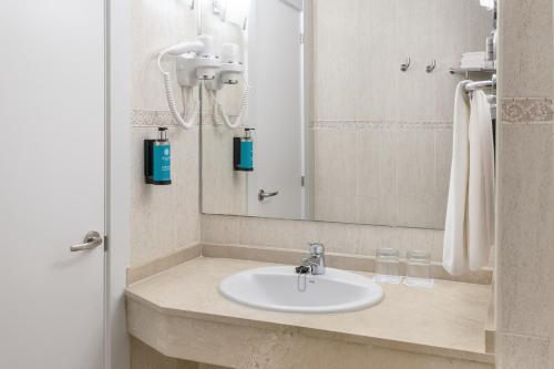 Aluasun Lago Rojo - Adults recommended – Torremolinos, SC