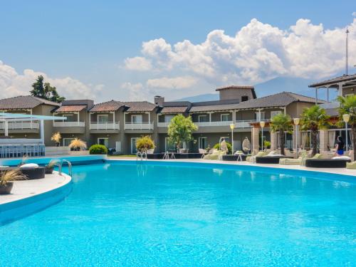 Dion Palace Resort and Spa in Limani Litochorou