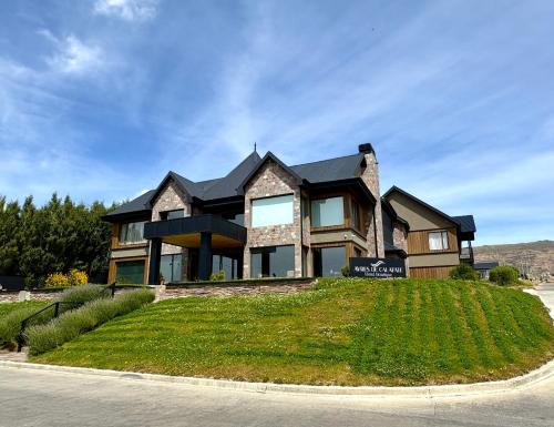 Ayres de Calafate