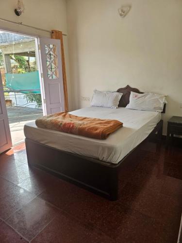 Kurinji home stay munnar in วตานัปปัลลี