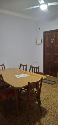 virtuve, El limonero in Paso de los Libres