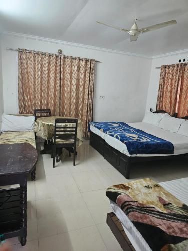 Kurinji home stay munnar in วตานัปปัลลี