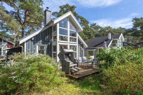 Strandpark Baabe Haus 224 in Baabe, Deutschland