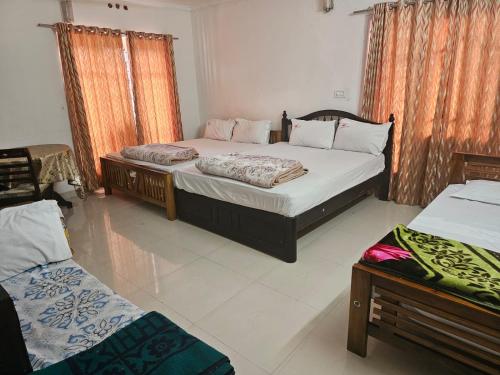 Kurinji home stay munnar in วตานัปปัลลี